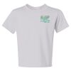 Youth Dri-Power® 50/50 T-Shirt Thumbnail