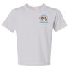 Youth Dri-Power® 50/50 T-Shirt Thumbnail
