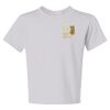 Youth Dri-Power® 50/50 T-Shirt Thumbnail