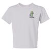 Youth Dri-Power® 50/50 T-Shirt Thumbnail