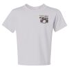 Youth Dri-Power® 50/50 T-Shirt Thumbnail