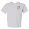 Youth Dri-Power® 50/50 T-Shirt Thumbnail