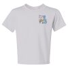 Youth Dri-Power® 50/50 T-Shirt Thumbnail