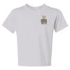 Youth Dri-Power® 50/50 T-Shirt Thumbnail
