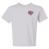 Youth Dri-Power® 50/50 T-Shirt Thumbnail