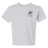 Youth Dri-Power® 50/50 T-Shirt Thumbnail