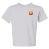 Youth Dri-Power® 50/50 T-Shirt Thumbnail