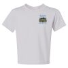 Youth Dri-Power® 50/50 T-Shirt Thumbnail