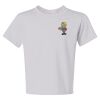Youth Dri-Power® 50/50 T-Shirt Thumbnail