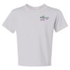 Youth Dri-Power® 50/50 T-Shirt Thumbnail