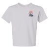 Youth Dri-Power® 50/50 T-Shirt Thumbnail