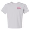 Youth Dri-Power® 50/50 T-Shirt Thumbnail