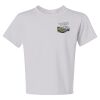 Youth Dri-Power® 50/50 T-Shirt Thumbnail