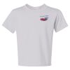Youth Dri-Power® 50/50 T-Shirt Thumbnail