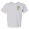 Youth Dri-Power® 50/50 T-Shirt Thumbnail