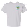 Youth Dri-Power® 50/50 T-Shirt Thumbnail