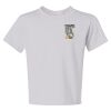 Youth Dri-Power® 50/50 T-Shirt Thumbnail