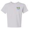 Youth Dri-Power® 50/50 T-Shirt Thumbnail