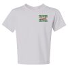 Youth Dri-Power® 50/50 T-Shirt Thumbnail