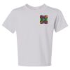 Youth Dri-Power® 50/50 T-Shirt Thumbnail