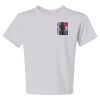 Youth Dri-Power® 50/50 T-Shirt Thumbnail
