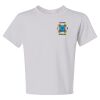 Youth Dri-Power® 50/50 T-Shirt Thumbnail