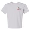 Youth Dri-Power® 50/50 T-Shirt Thumbnail