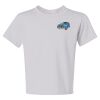 Youth Dri-Power® 50/50 T-Shirt Thumbnail