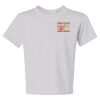 Youth Dri-Power® 50/50 T-Shirt Thumbnail