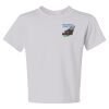 Youth Dri-Power® 50/50 T-Shirt Thumbnail