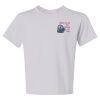 Youth Dri-Power® 50/50 T-Shirt Thumbnail