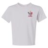 Youth Dri-Power® 50/50 T-Shirt Thumbnail