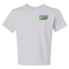Youth Dri-Power® 50/50 T-Shirt Thumbnail