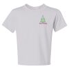 Youth Dri-Power® 50/50 T-Shirt Thumbnail