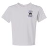 Youth Dri-Power® 50/50 T-Shirt Thumbnail