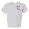 Youth Dri-Power® 50/50 T-Shirt Thumbnail