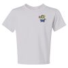 Youth Dri-Power® 50/50 T-Shirt Thumbnail
