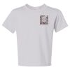 Youth Dri-Power® 50/50 T-Shirt Thumbnail