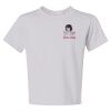 Youth Dri-Power® 50/50 T-Shirt Thumbnail
