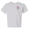 Youth Dri-Power® 50/50 T-Shirt Thumbnail