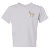 Youth Dri-Power® 50/50 T-Shirt Thumbnail