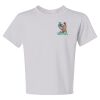 Youth Dri-Power® 50/50 T-Shirt Thumbnail