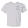 Youth Dri-Power® 50/50 T-Shirt Thumbnail