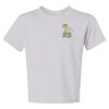 Youth Dri-Power® 50/50 T-Shirt Thumbnail