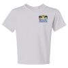Youth Dri-Power® 50/50 T-Shirt Thumbnail