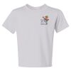 Youth Dri-Power® 50/50 T-Shirt Thumbnail