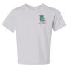 Youth Dri-Power® 50/50 T-Shirt Thumbnail