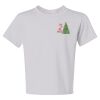 Youth Dri-Power® 50/50 T-Shirt Thumbnail