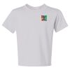 Youth Dri-Power® 50/50 T-Shirt Thumbnail