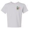 Youth Dri-Power® 50/50 T-Shirt Thumbnail